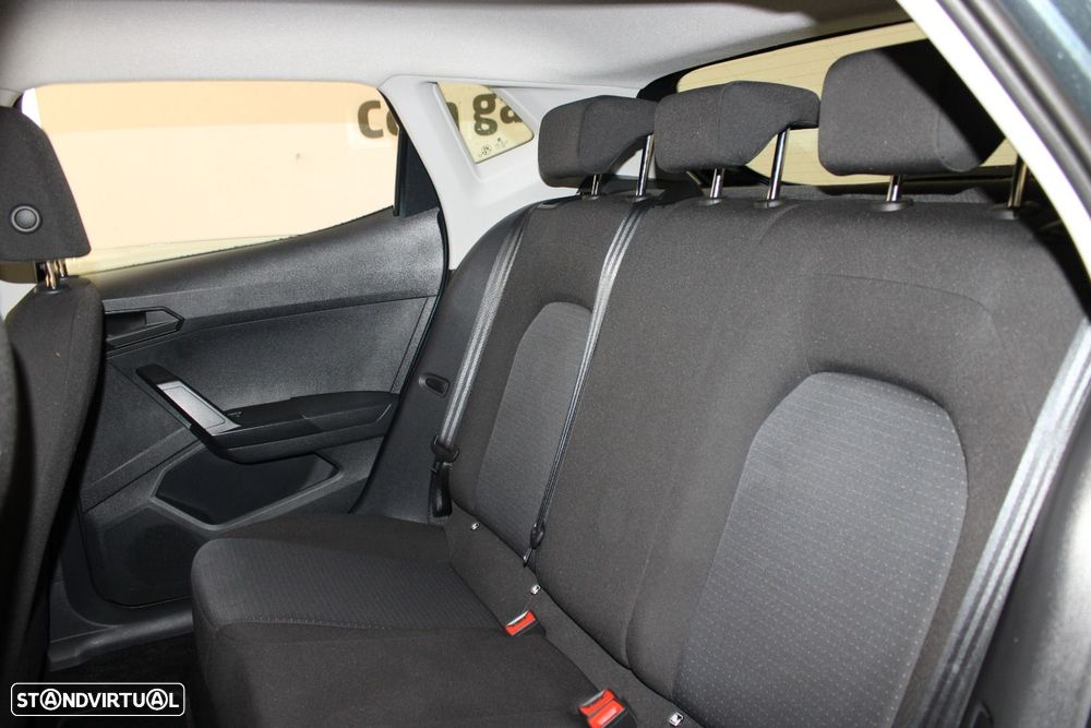 SEAT Ibiza 1.0 TSI Style - 6