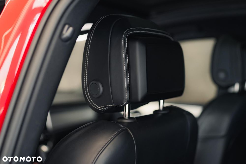 Porsche Macan Standard - 35