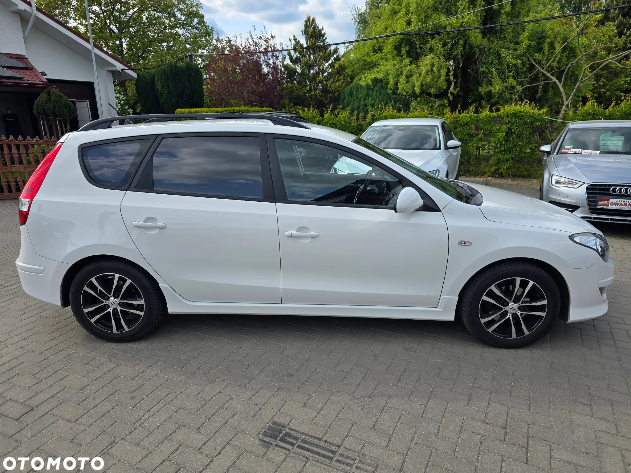 Hyundai i30 - 3