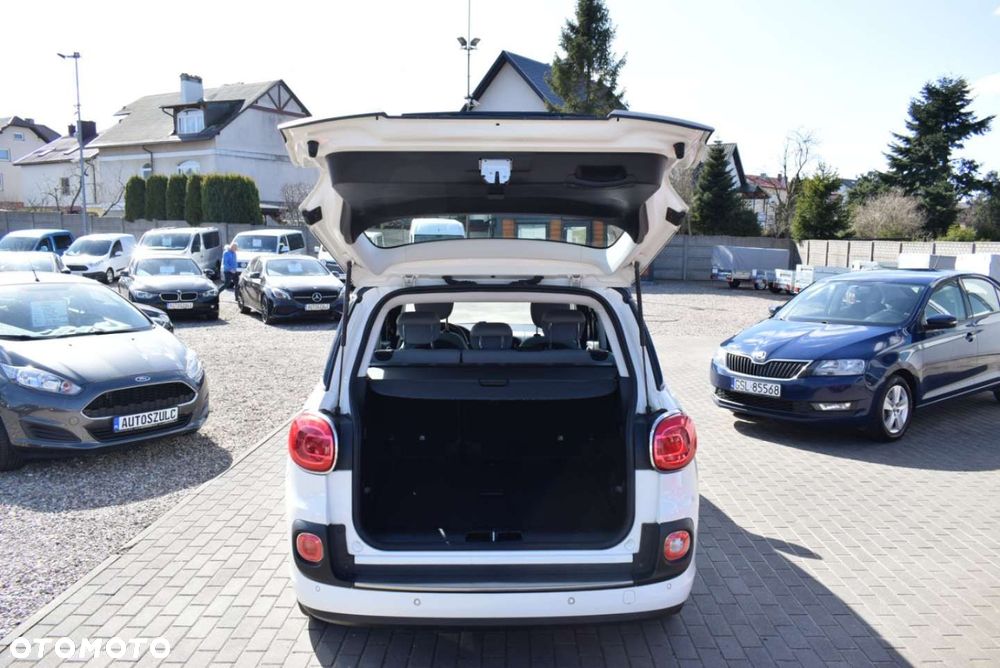 Fiat 500L - 11
