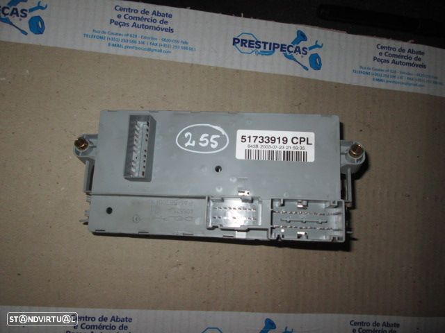 Caixa Fusiveis 51733919CPL LANCIA YPSILON 2004 1,3MULTIJET - 1
