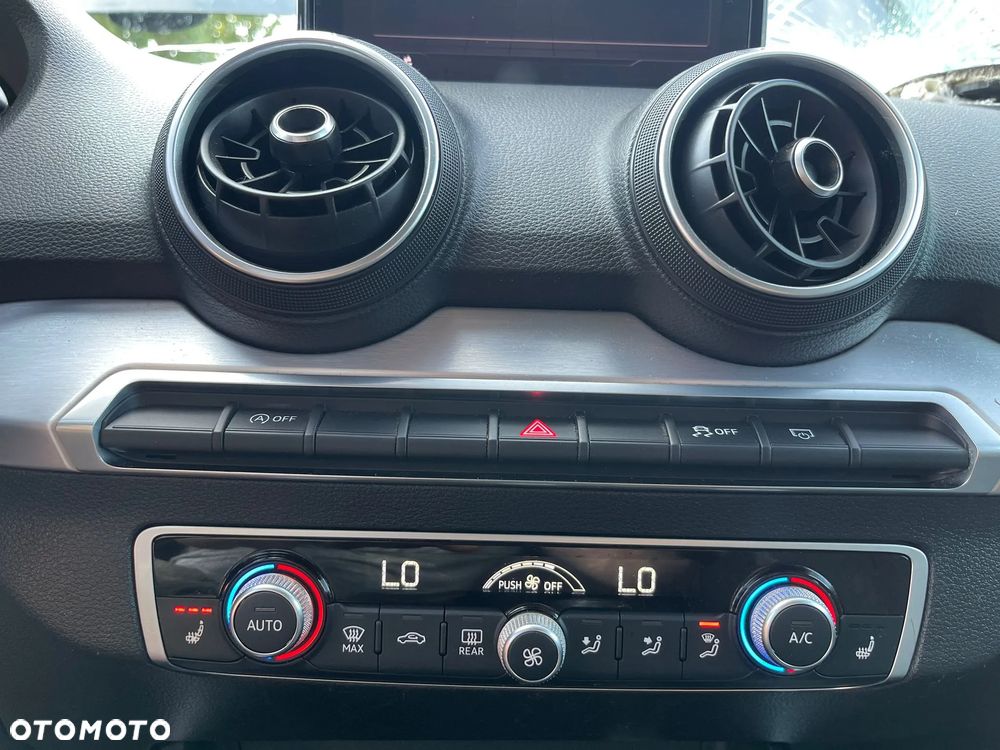 Audi Q2 1.6 TDI design - 11