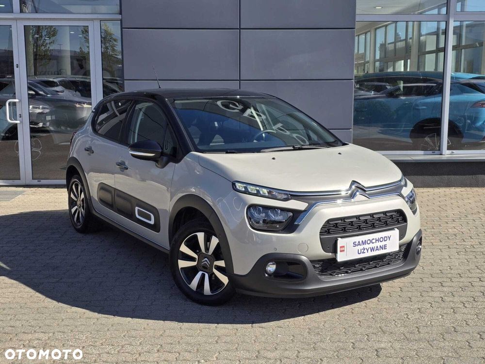 Citroën C3 1.2 PureTech Max - 5