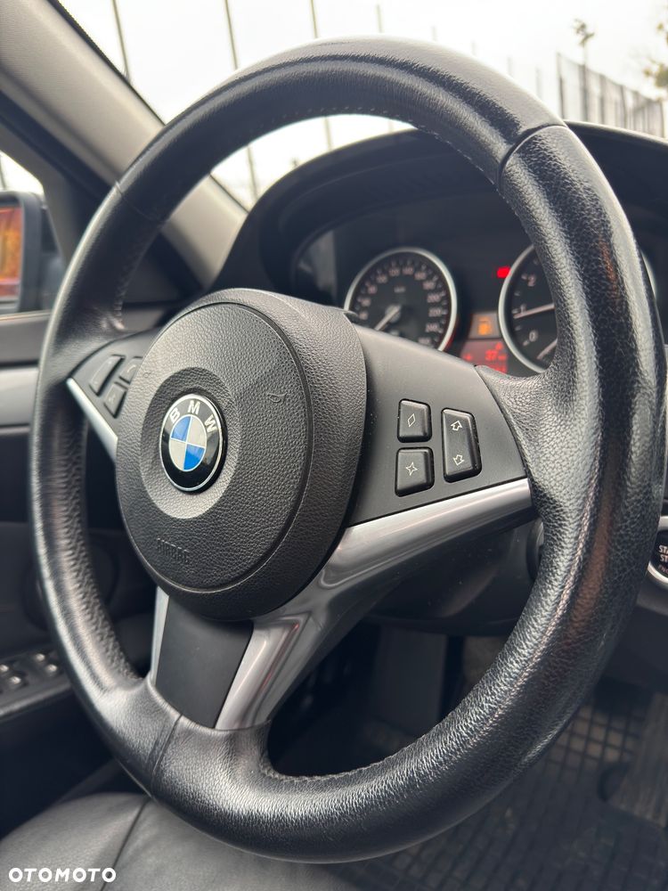 BMW Seria 5 - 16