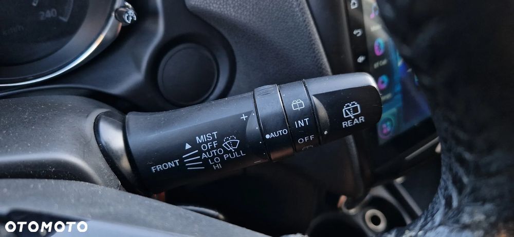 Mitsubishi ASX 1.6 Invite - 20