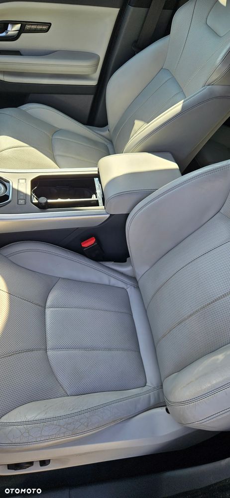 Land Rover Range Rover Evoque 2.0Si4 HSE Dynamic - 7