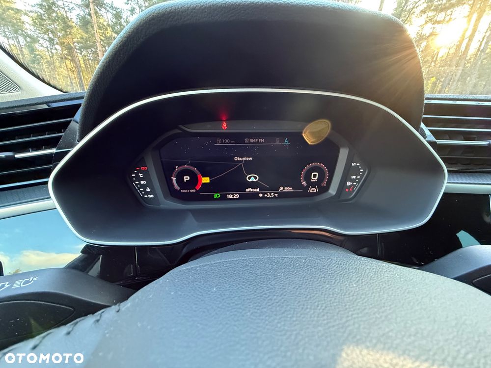Audi Q3 2.0 TDI S tronic - 20