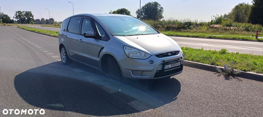 Ford S-Max - 3