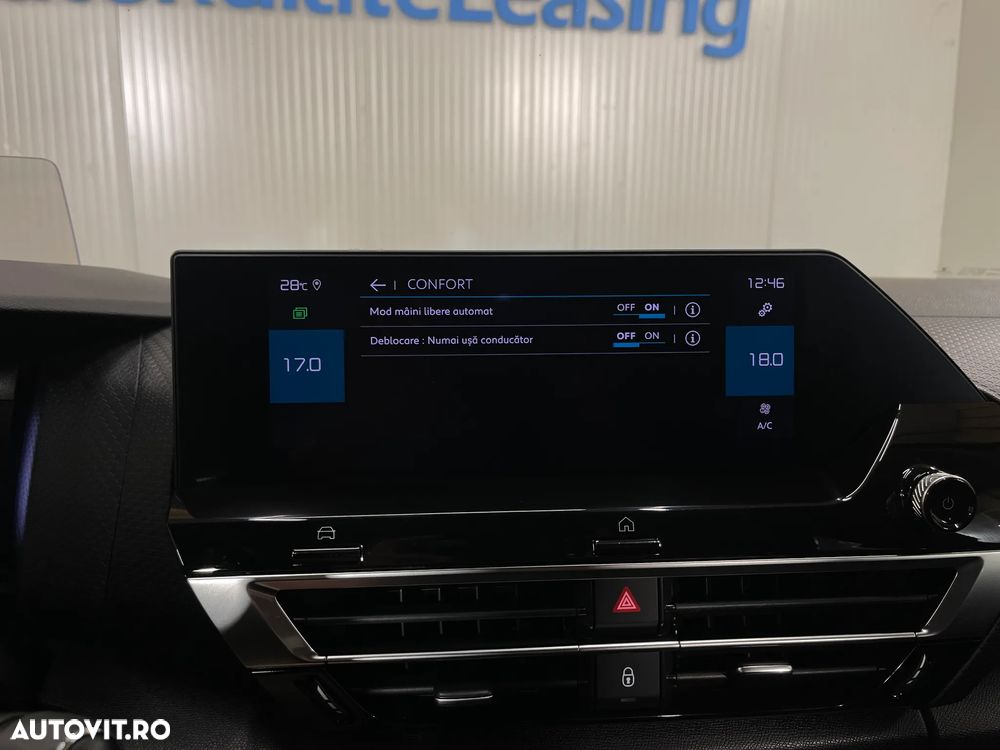 Citroën C4 ver-1-5-bluehdi-s-s-bvm6-feel - 21