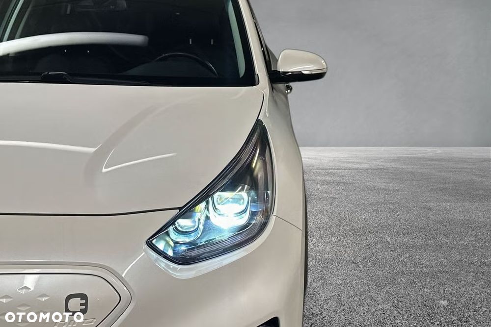 Kia Niro - 11