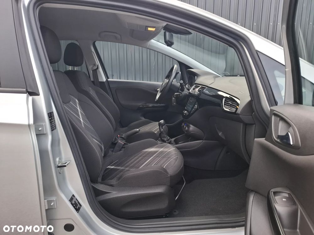 Opel Corsa 1.4 Active - 37