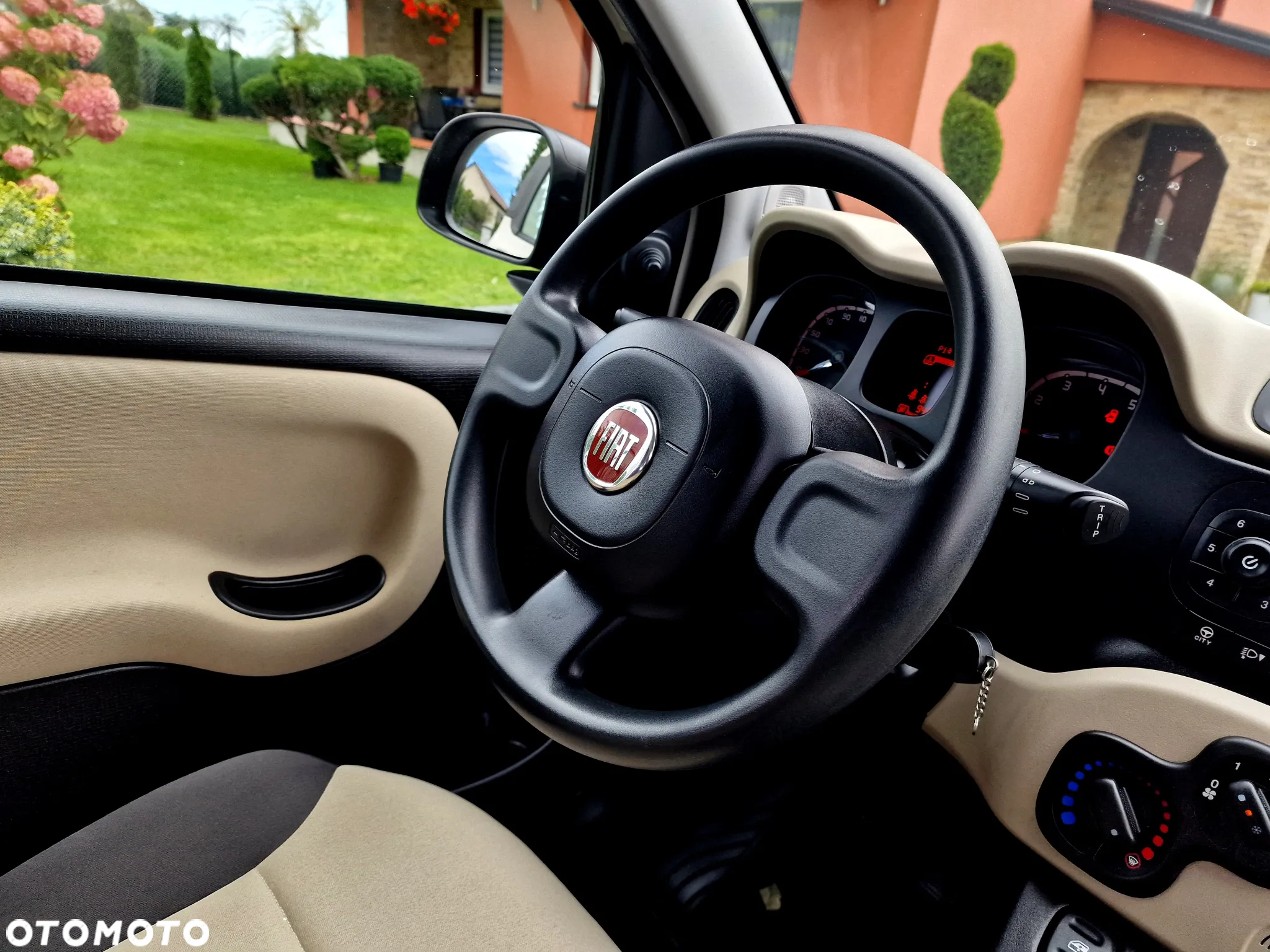 Fiat Panda 1.2 Lounge - 24