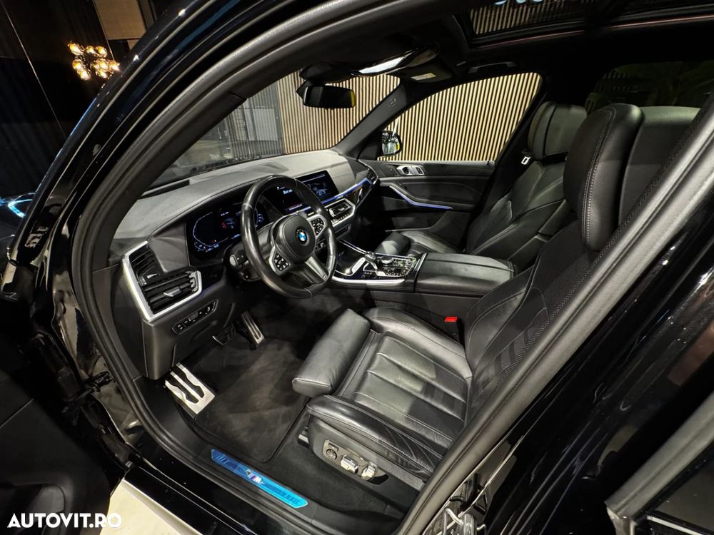 BMW X5 - 22