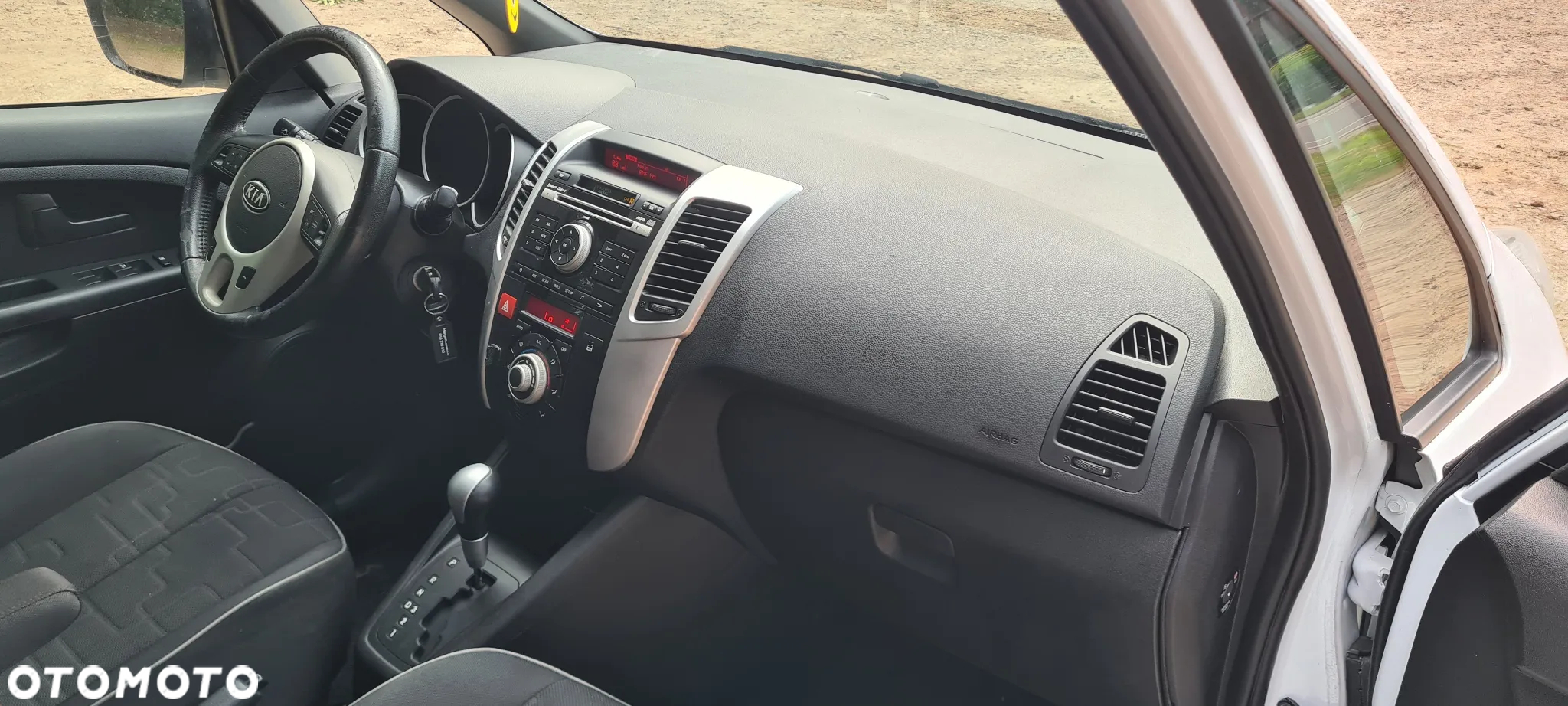 Kia Venga 1.6 Business Line - 20