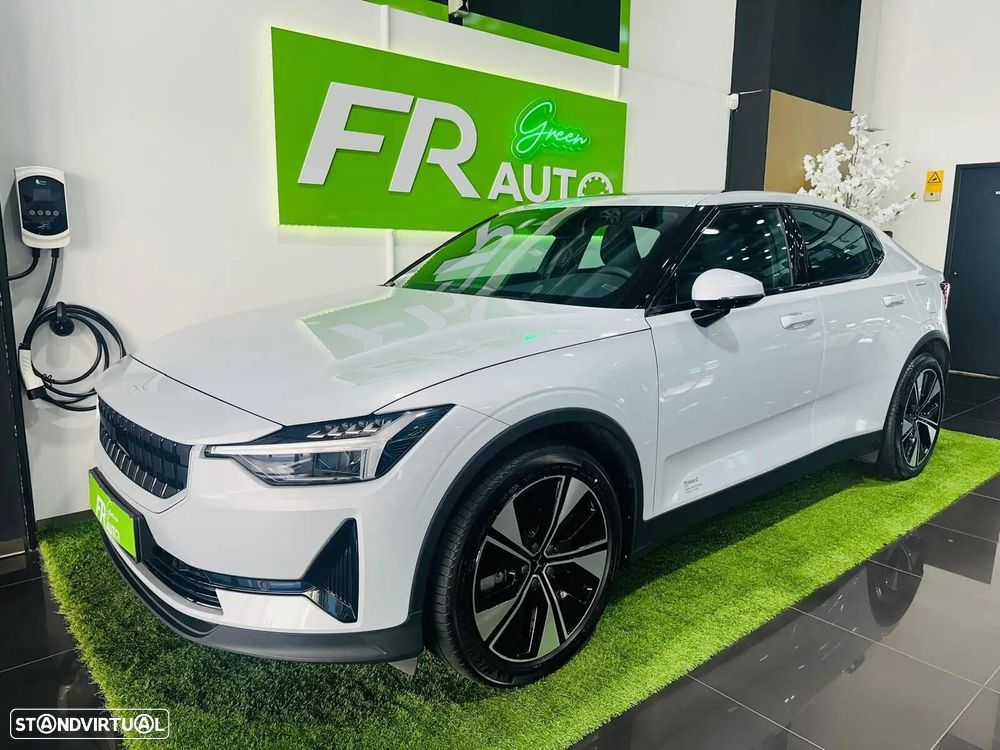 Polestar 2 Single Motor 69kWh - 5