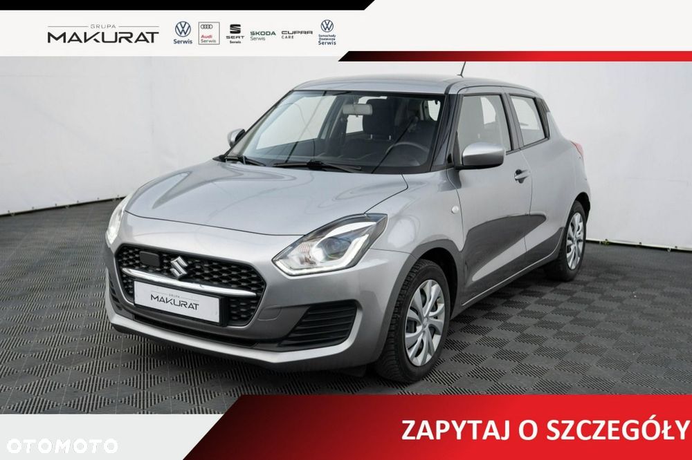 Suzuki Swift - 2