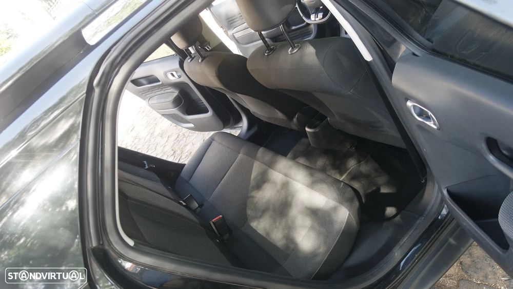 Citroën C4 Cactus 1.6 BlueHDi Feel - 16