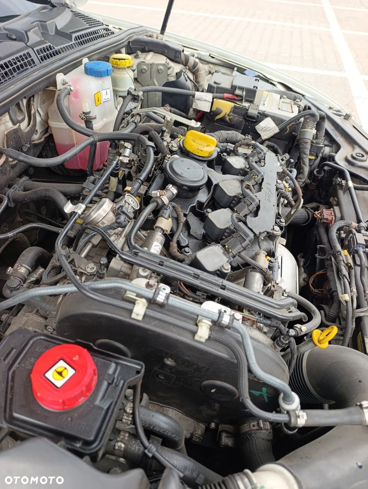 Alfa Romeo 159 1750TBi Sport - 16