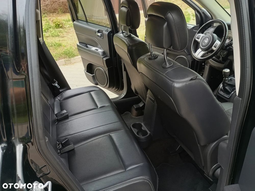 Jeep Compass - 17