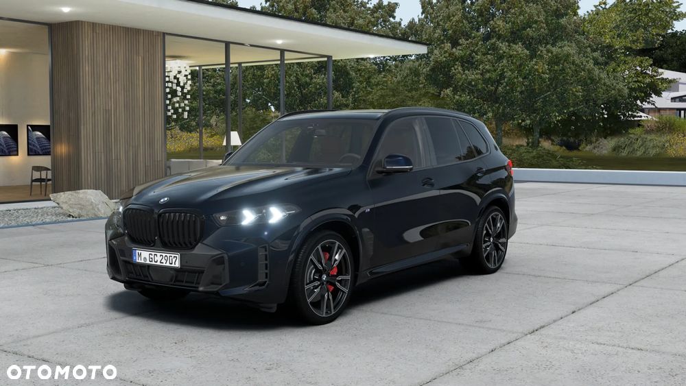 BMW X5 xDrive40d - 8