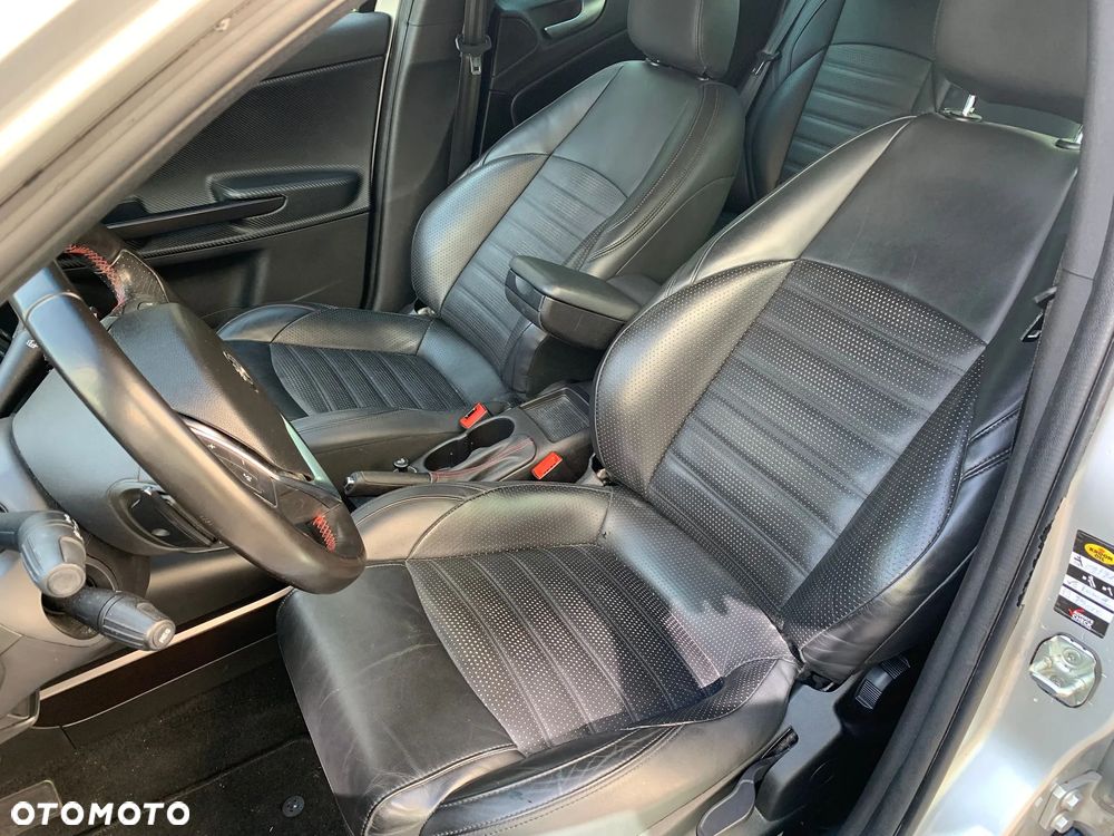 Alfa Romeo Giulietta 1.4 TB MultiAir Sport TCT - 20