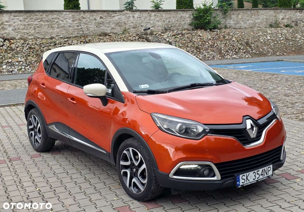 Renault Captur - 3
