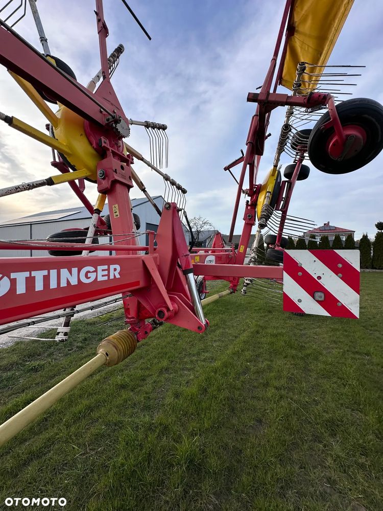 Pottinger EUROTOP 651 - 8