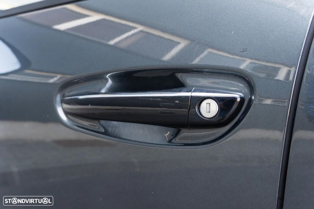 Citroën C4 Grand Picasso 2.0 BlueHDi Exclusive - 50