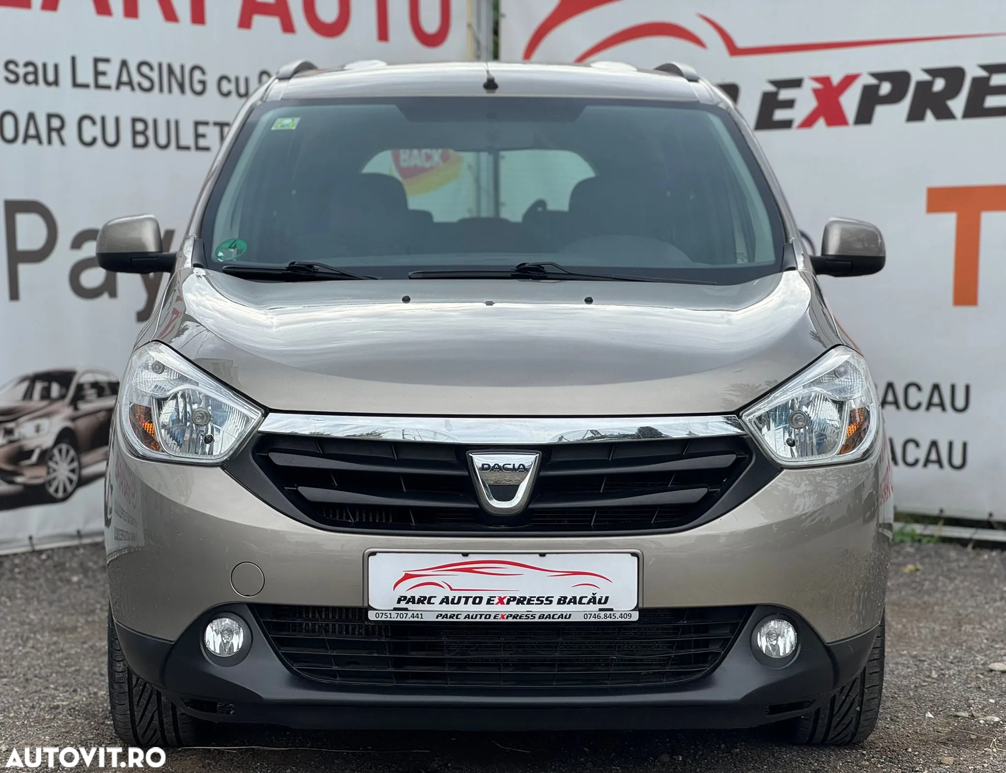 Dacia Lodgy - 11