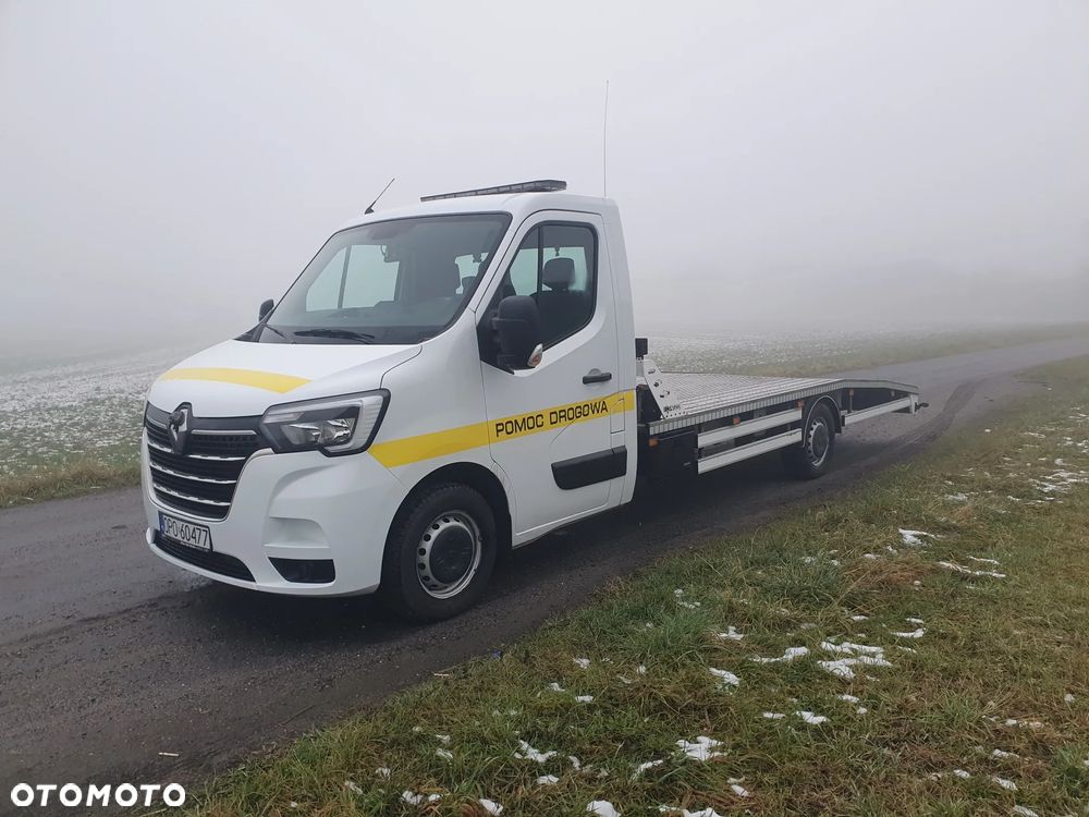 Renault MASTER - 2