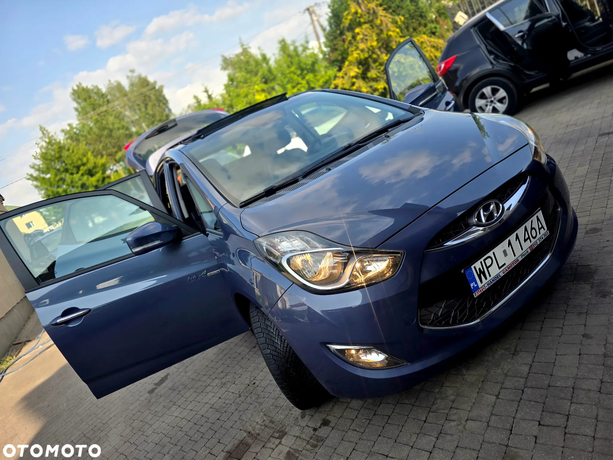 Hyundai ix20 - 12