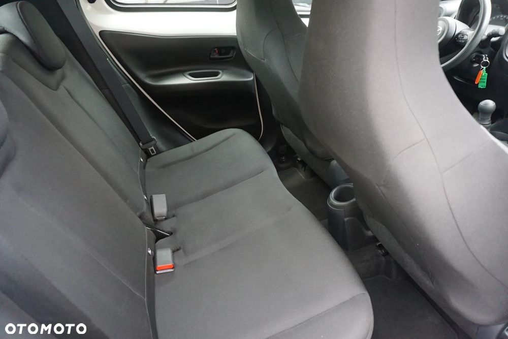 Toyota Aygo X 1.0 VVT-i Selection - 15