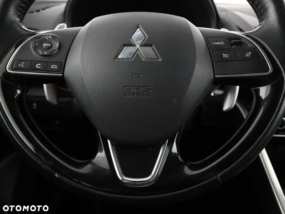 Mitsubishi Eclipse Cross 2.4 PHEV Invite Plus - 22