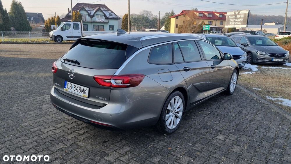 Opel Insignia - 8