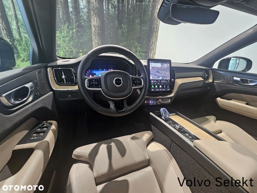 Volvo XC 60 - 13