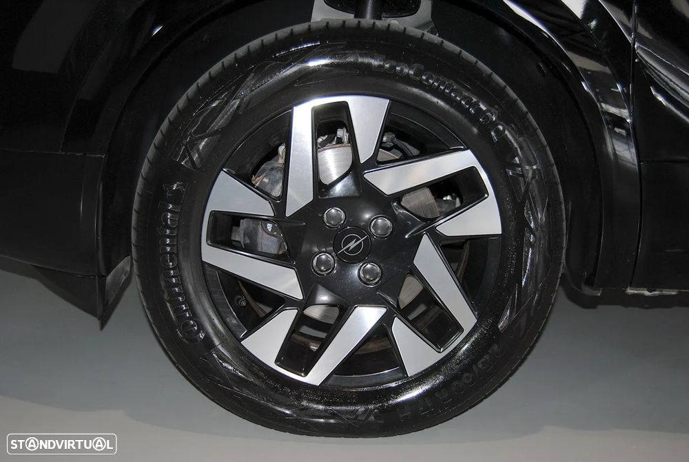 Opel Mokka 1.2 Hybrid GS eDCT - 10