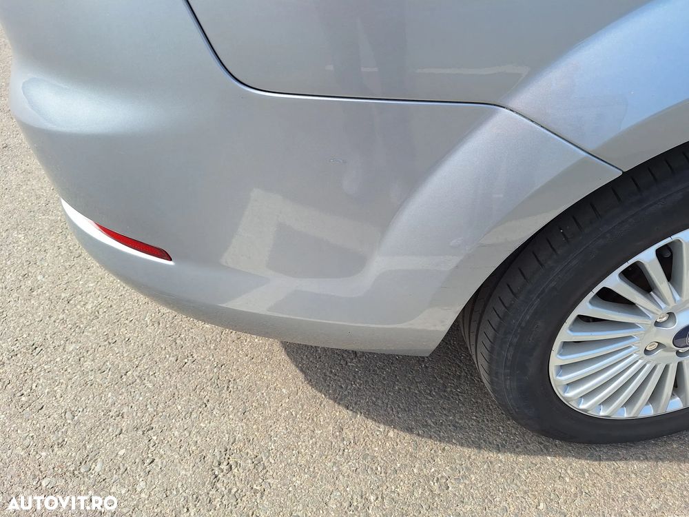 Ford Mondeo - 24