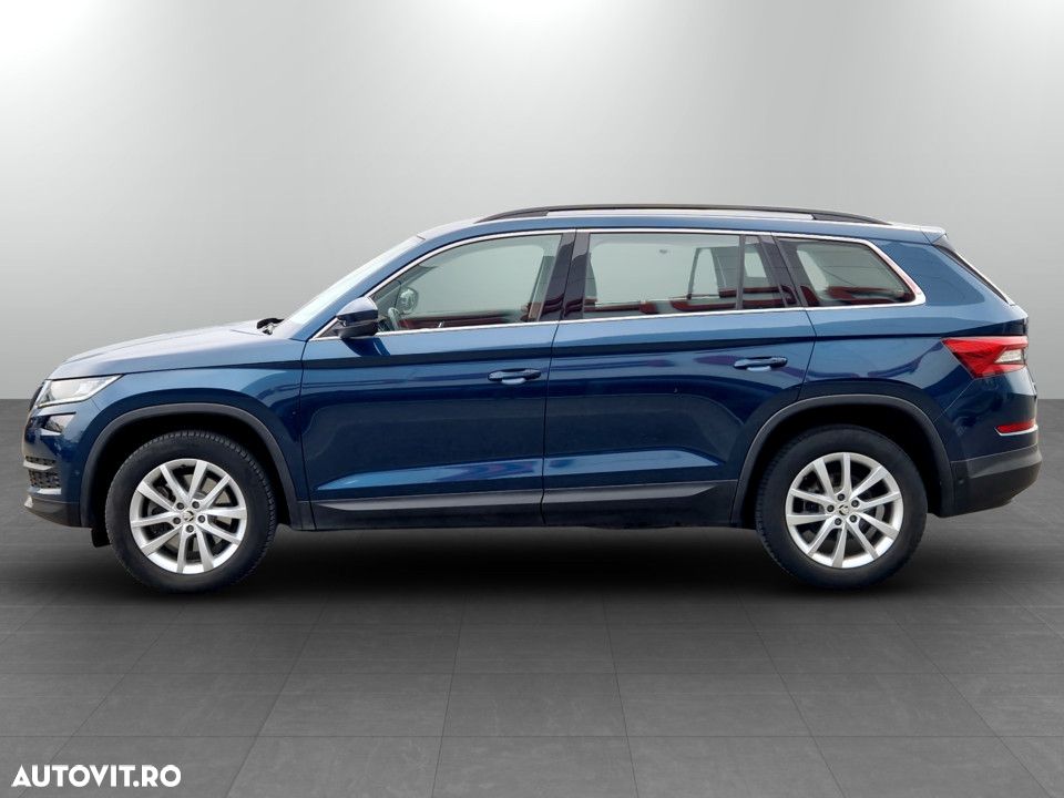 Skoda Kodiaq 2.0 TSI 4X4 DSG Style - 2