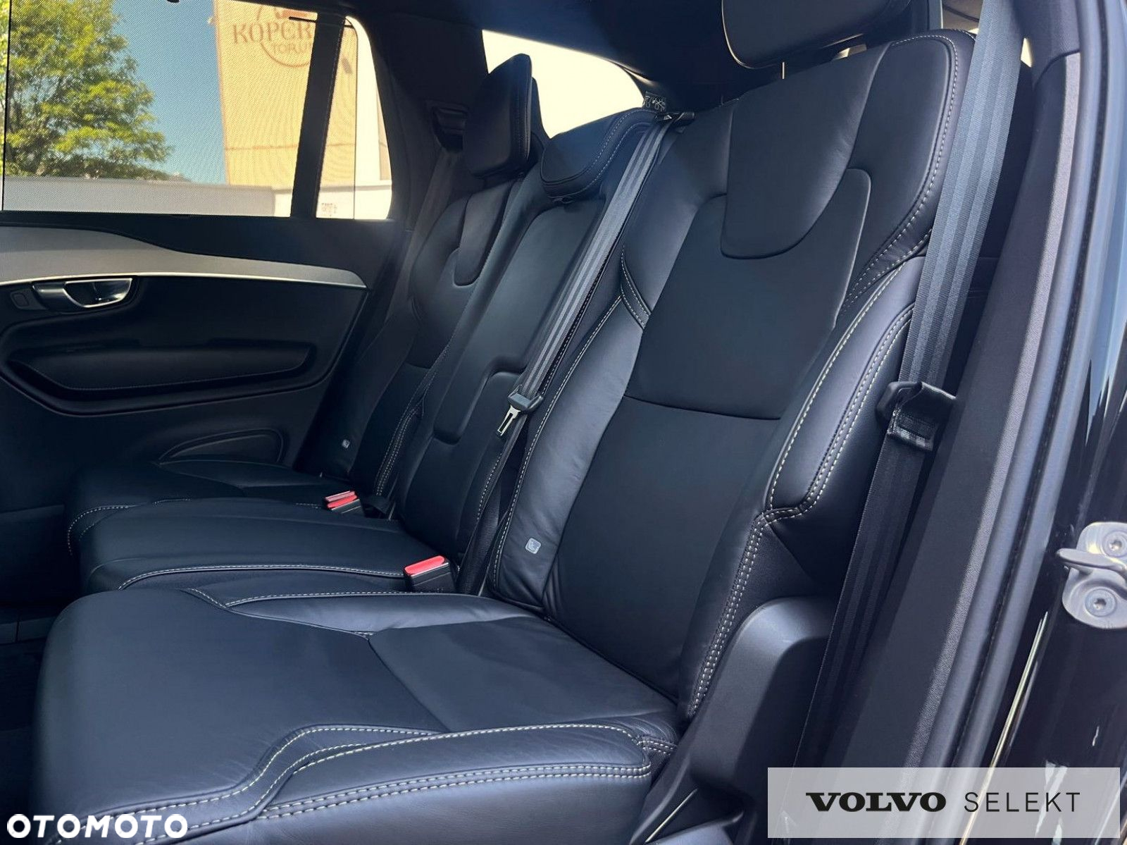 Volvo XC 90 - 15