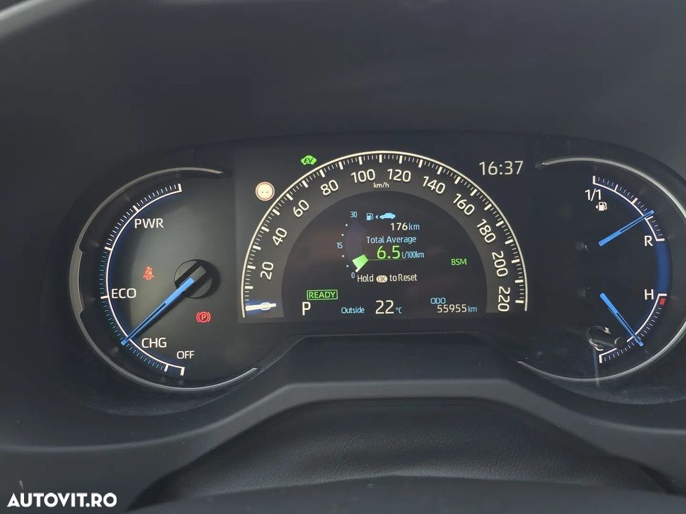 Toyota RAV4 - 13