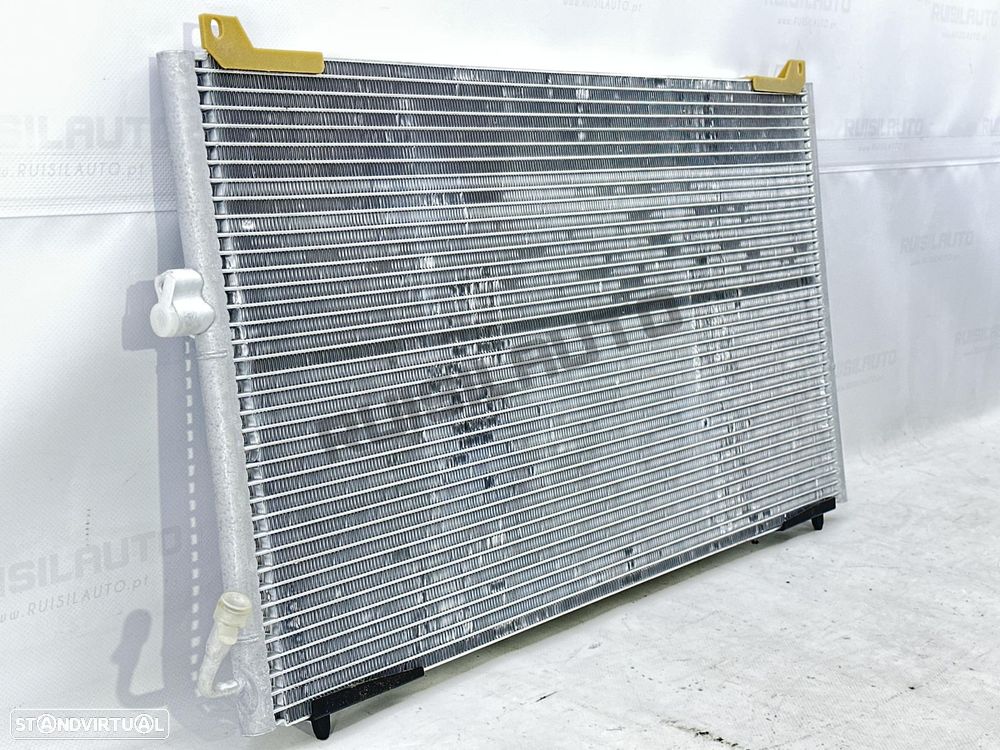 Radiador Ar Condicionado 643y1 Peugeot 406 Sw [1995_2005] 1.8 - 2