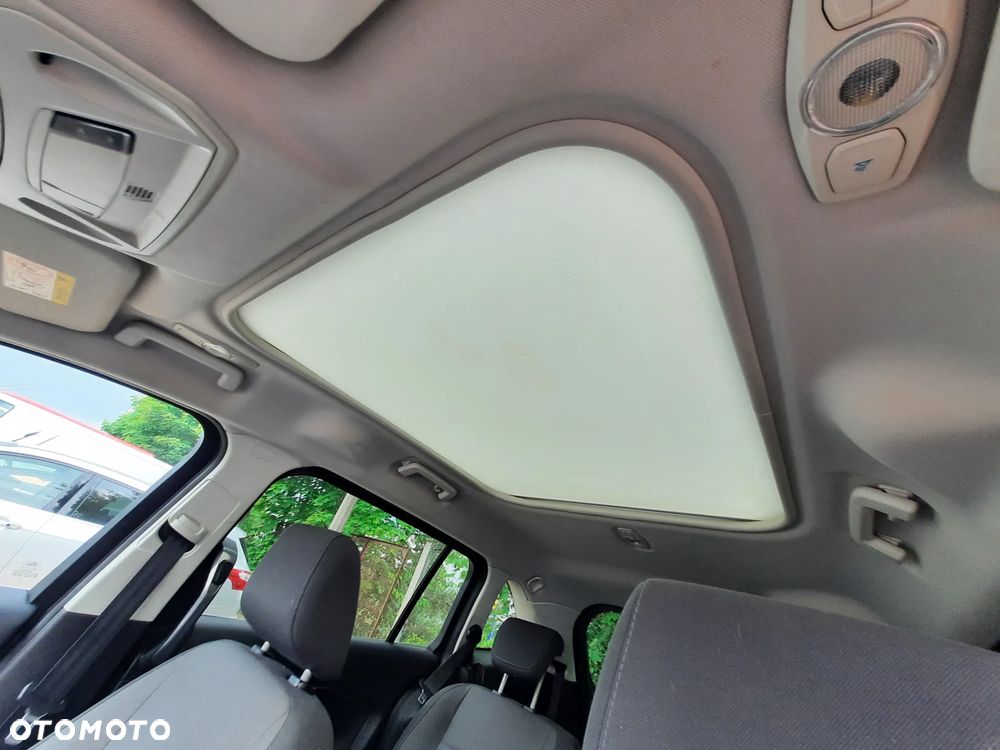 Ford Grand C-MAX 1.5 EcoBoost Start-Stopp-System Titanium - 32