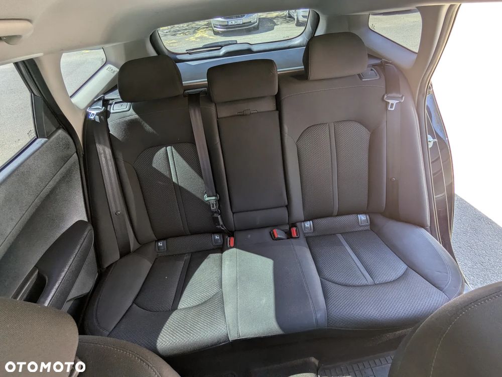 Kia Optima 1.7 CRDI M - 24