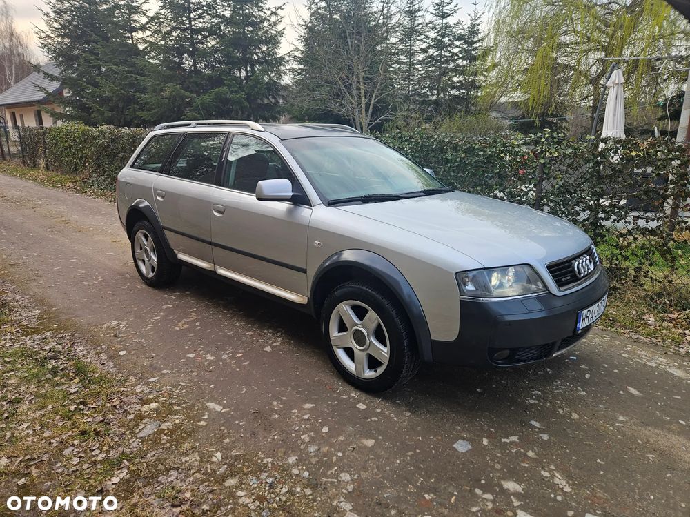 Audi A6 Allroad - 28