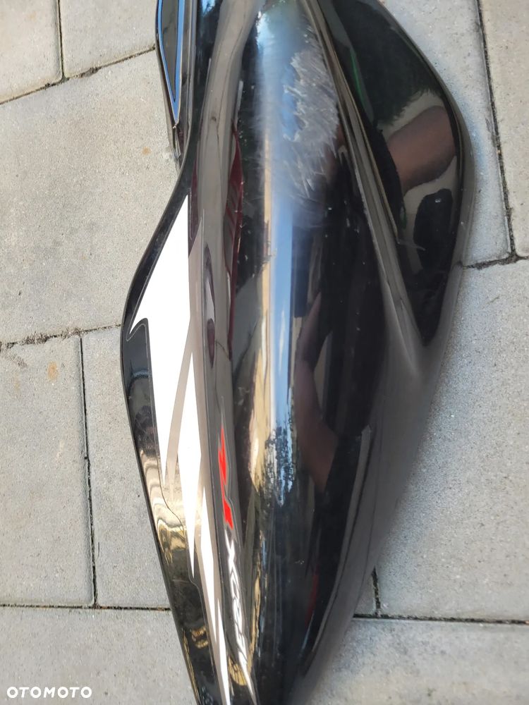 Owiewka, osłona, bok, boczek Yamaha Aerox 50 - 7