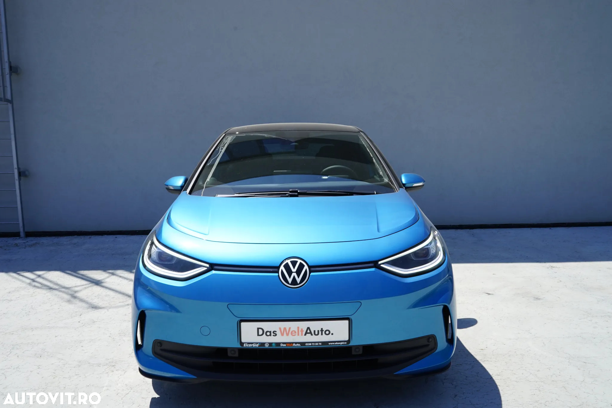 Volkswagen ID.3 77 kWh Pro S - 9