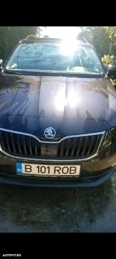 Skoda Octavia - 7