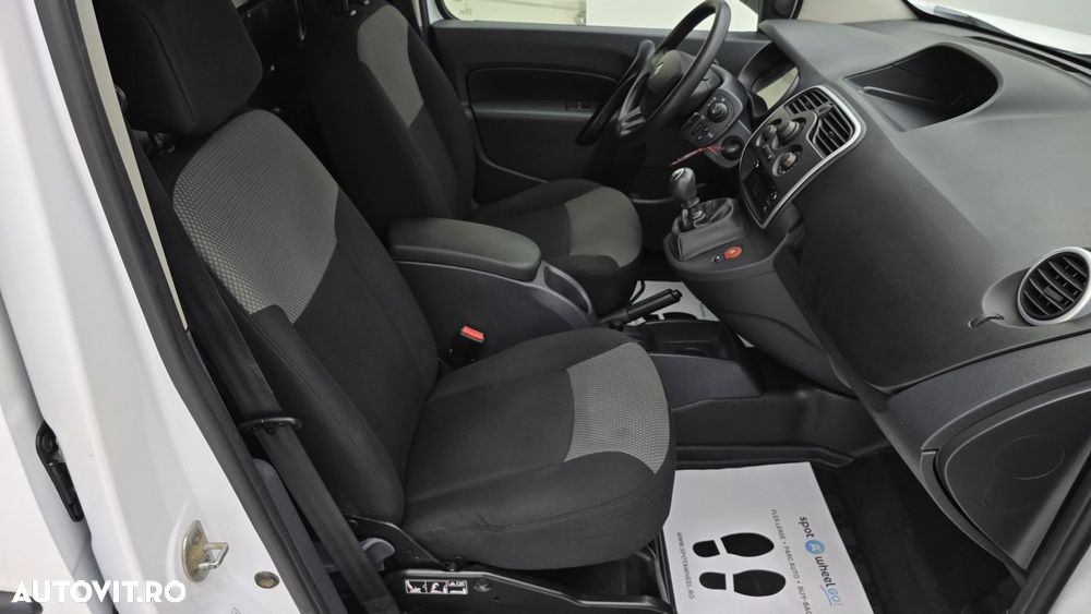 Renault Kangoo - 19