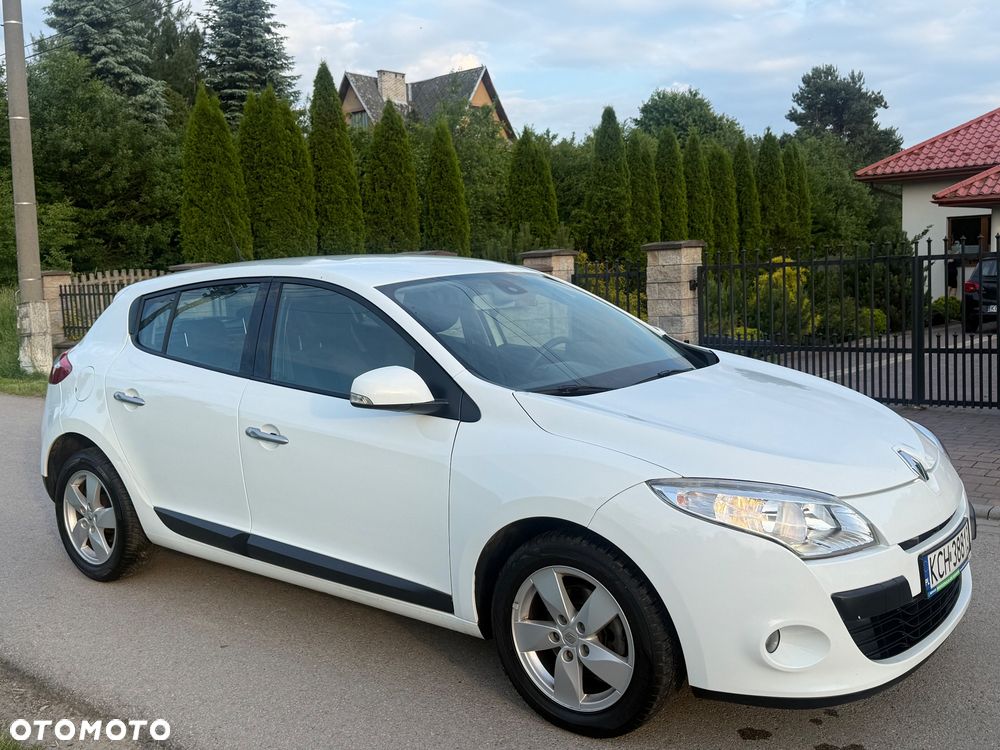 Renault Megane 1.6 16V Dynamique Euro5 - 33