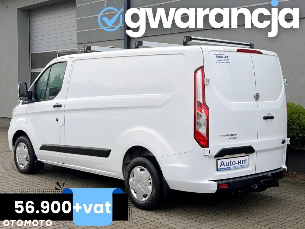 Ford Transit - 4